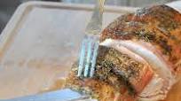 Roasted Boneless Turkey Breast Roasted Boneless Turkey Breast
