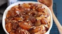 Apple Pie Biscuit Casserole Apple Pie Biscuit Casserole