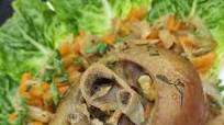 Golonka W Piwie - Polish Pork Knuckle Recipe Golonka W Piwie - Polish Pork Knuckle Recipe