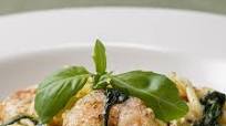 Creamy Chicken Chimichanga Recipe by Tasty Creamy Chicken Chimichanga Recipe by Tasty