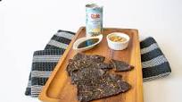 Tropic Thunder Beef Jerky Tropic Thunder Beef Jerky