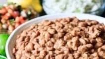 Chipotle Pinto Beans (Copycat) Chipotle Pinto Beans (Copycat)