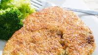 Fried Fish Nuggets Fried Fish Nuggets