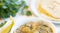 Instant Pot Pork Verde Instant Pot Pork Verde