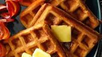 Buttermilk Pumpkin Waffles Buttermilk Pumpkin Waffles