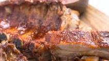 Instant Pot Ribs Instant Pot Ribs