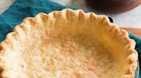 Pie Crust Recipe {+ How to Blind Bake} Pie Crust Recipe {+ How to Blind Bake}