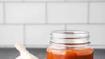Easy 5 Minute Homemade Pizza Sauce | No Sugar, No Cook Easy 5 Minute Homemade Pizza Sauce | No Sugar, No Cook