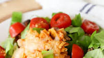 Taco Salad Casserole Taco Salad Casserole