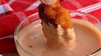 Southern Comeback Sauce Southern Comeback Sauce