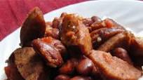 Smoked Sausage and Red Beans Smoked Sausage and Red Beans