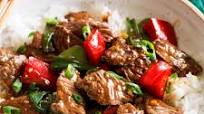 Pepper Steak Pepper Steak