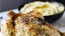 Instant Pot Whole Greek Chicken Instant Pot Whole Greek Chicken