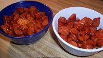 Sweet and Sour Kielbasa Sweet and Sour Kielbasa
