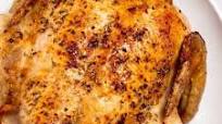 Air Fryer Simple Roasted Whole Chicken Air Fryer Simple Roasted Whole Chicken