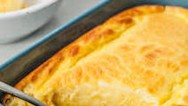 Old-Fashioned Southern Spoon Bread Old-Fashioned Southern Spoon Bread
