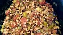 Slow Cooker Hoppin John Slow Cooker Hoppin John