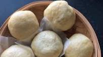 Steamed Char Siu Bao Buns | Lodge Cast Iron Steamed Char Siu Bao Buns | Lodge Cast Iron