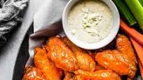 Air Fryer Chicken Wings Air Fryer Chicken Wings