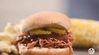 Busy Day Barbeque Brisket Busy Day Barbeque Brisket