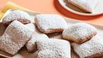 Air Fryer Beignets Air Fryer Beignets