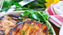 Country Pride Pork Chop Marinade Country Pride Pork Chop Marinade