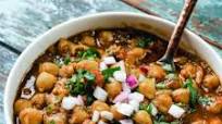 Chana Masala - Chole Masala Chana Masala - Chole Masala