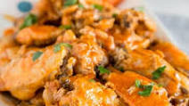 Instant Pot Chicken Wings Instant Pot Chicken Wings