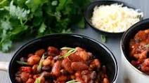 Three Bean Chili Three Bean Chili