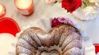 Heart Pound Cake Recipe Heart Pound Cake Recipe