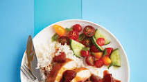 Pineapple Chicken Pineapple Chicken