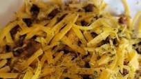 Low Carb Hamburger Helper Low Carb Hamburger Helper