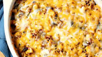 Weight Watchers Taco Casserole Weight Watchers Taco Casserole