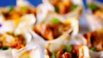 Chicken Enchilada Cups Chicken Enchilada Cups