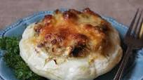 Pattypan Parmesan Stuffed Paradise Pattypan Parmesan Stuffed Paradise