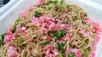 Leeward Drive Inn Fried Noodles Recipe - (3.8/5) Leeward Drive Inn Fried Noodles Recipe - (3.8/5)