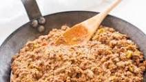 Puerto Rican Picadillo Puerto Rican Picadillo