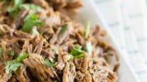 Chipotle Shredded Beef {Instant Pot} Chipotle Shredded Beef {Instant Pot}