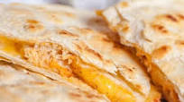 Copycat Taco Bell Quesadilla Recipe Copycat Taco Bell Quesadilla Recipe