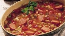 Speedy Cassoulet Speedy Cassoulet