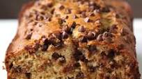 One Bowl Chocolate Chip Banana Bread Recipe by Tasty One Bowl Chocolate Chip Banana Bread Recipe by Tasty