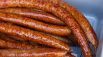 Smoked Kielbasa - How to Smoke Kielbasa Recipe Smoked Kielbasa - How to Smoke Kielbasa Recipe