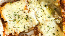 Lasagna Recipe for 2 Lasagna Recipe for 2