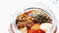 Maple Brown Sugar Dry Rub Maple Brown Sugar Dry Rub