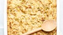Southern Cornbread Dressing Southern Cornbread Dressing