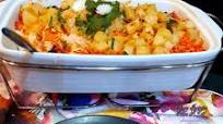 Chicken Tikka Masala Casserole Chicken Tikka Masala Casserole