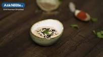 Jeera Raita Jeera Raita