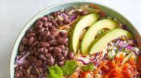 Pressure Cooker BBQ Chicken Bowls Pressure Cooker BBQ Chicken Bowls