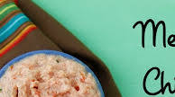 Mexican Chicken Puree Mexican Chicken Puree