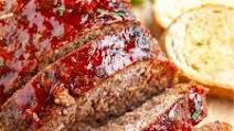 Lipton Onion Soup Meatloaf Lipton Onion Soup Meatloaf